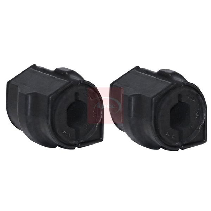 Apec Anti Roll Bar Mounting Bracket Front Right fits Peugeot 206 1998-2012