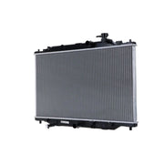 Hella Engine Radiator 8MK 366 303-911