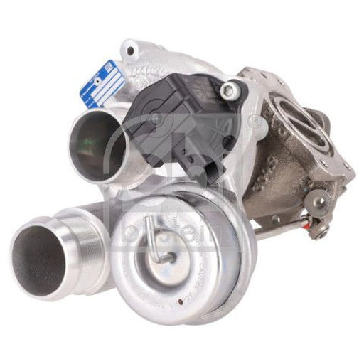Febi Turbocharger Turbo Unit 186791