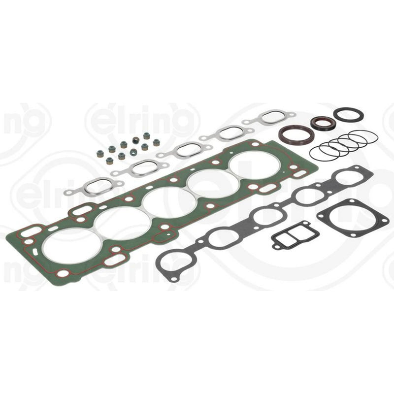 Elring Cylinder Head Gasket Kit fits Volvo C70 I 1997-2005 2.4