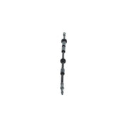 Bosch Brake Hydraulic Hose Line Front fits Audi A8 D4 2009-2018
