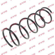 KYB Front Suspension Coil Spring fits Citroën Saxo 1996-2004 1.6