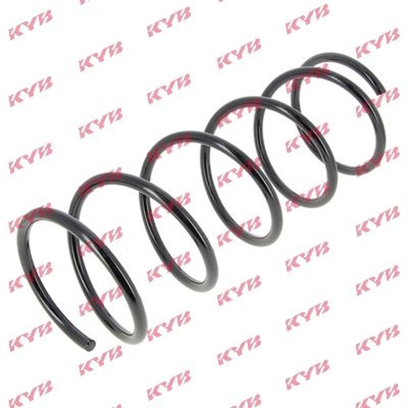KYB Front Suspension Coil Spring fits Citroën Saxo 1996-2004 1.6
