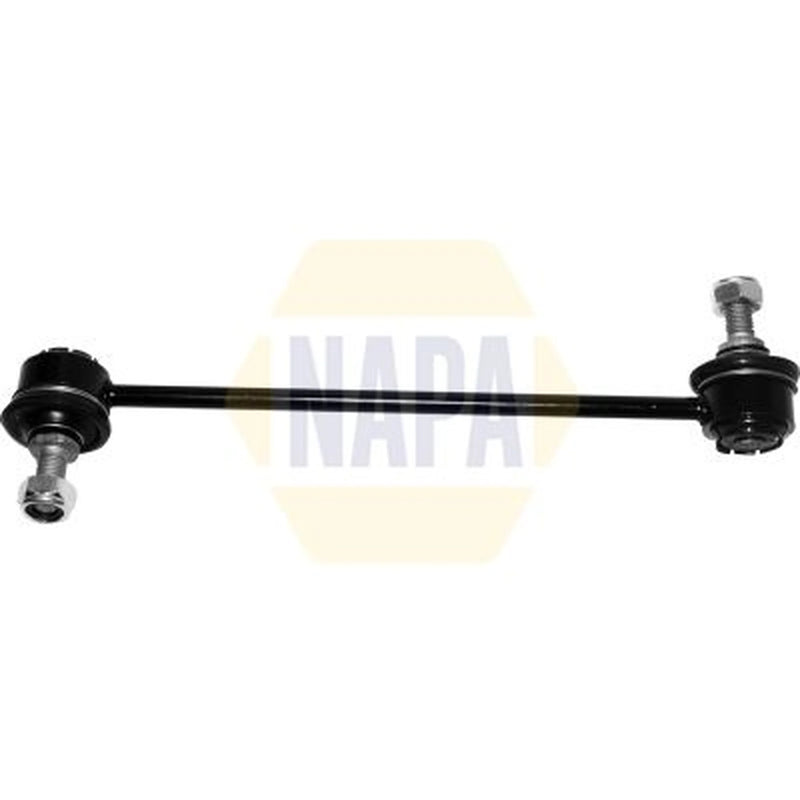 NAPA 2 x Stabiliser Bar Links fits Hyundai I10 I 2007-2013 1.0 1.1 1.2