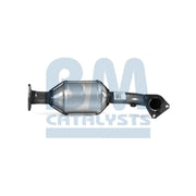 BM Catalysts Homologated Petrol Cat fits MG Mgf 1995-2002 1.6 1.8