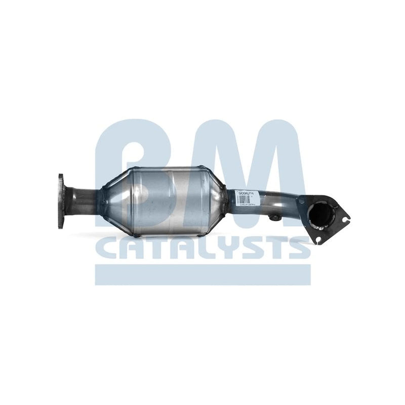 BM Catalysts Homologated Petrol Cat fits MG Mgf 1995-2002 1.6 1.8
