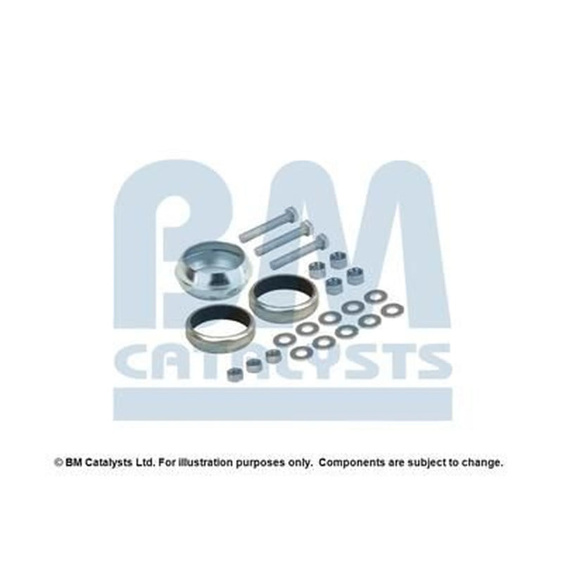 BM Catalysts Fitting Kit FK91257B FK91257B