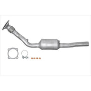 Hella Catalytic Converter fits Audi A3 1996-2003 1.8