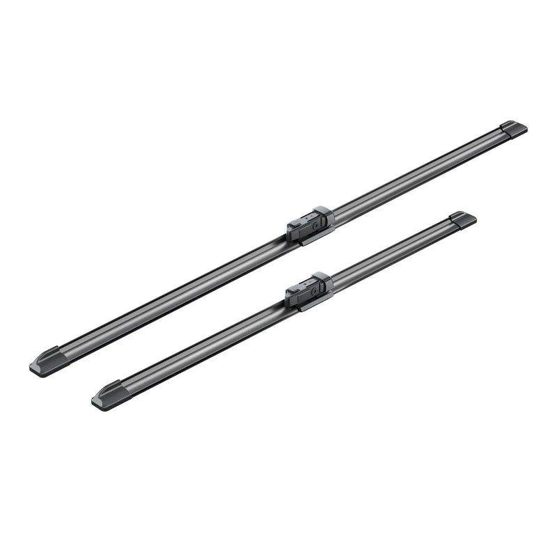 Bosch Aerotwin Wiper Blade Set 650mm + 500mm — A622S fits Alfa Romeo Tonale