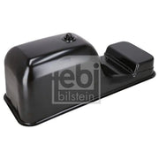 Febi Engine Oil Sump Pan Steel 197287