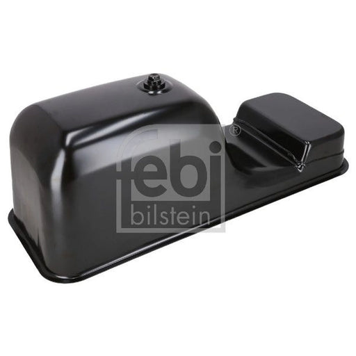 Febi Engine Oil Sump Pan Steel 197287