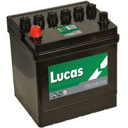 Lucas Battery 12V 50Ah 450A LP008