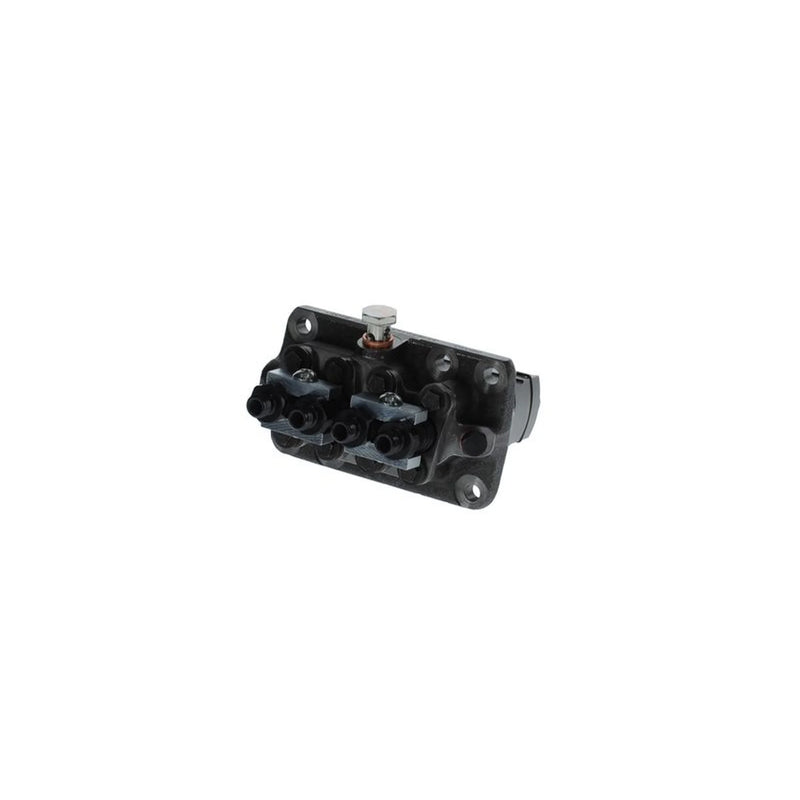 Bosch Diesel Injection Pump