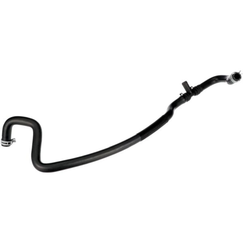 Gates Radiator Coolant Hose 1,100mm ID fits Tesla Model S 2012-2017