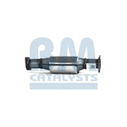 BM Catalysts Homologated Diesel Cat fits Hyundai Tucson 2004-2010 2.0