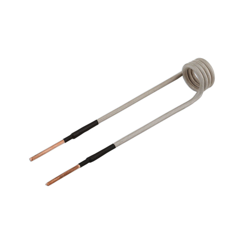 Laser Standard Coil 22mm for Heat Inductor 1286 Laser - Dynamic Drive