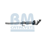 BM Catalysts Homologated Diesel Cat fits Audi A3 2003-2013 1.9 2.0
