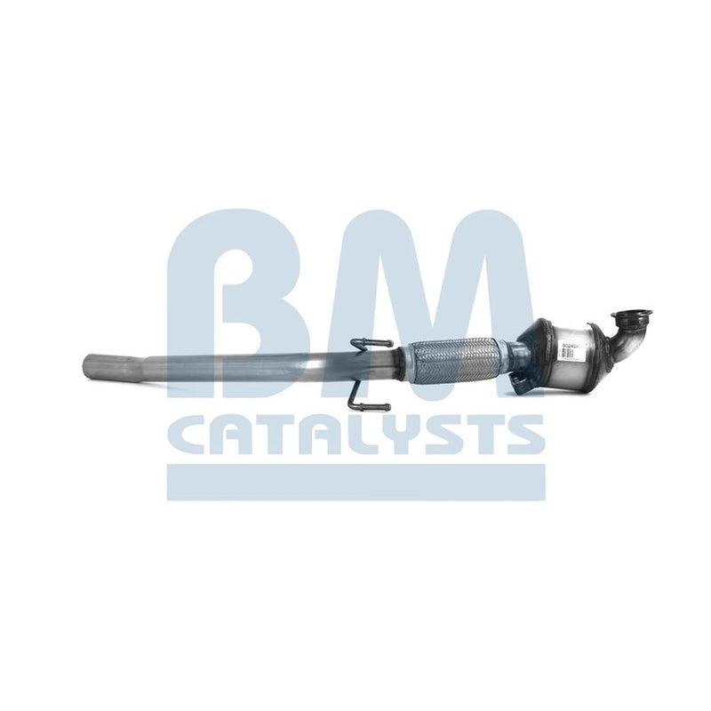 BM Catalysts Homologated Diesel Cat fits Audi A3 2003-2013 1.9 2.0