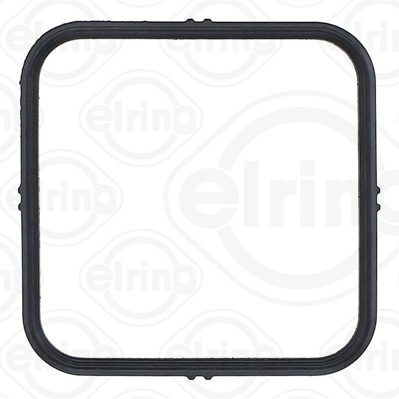 Elring Thermostat Housing Gasket ID Wide fits BMW 1 2004-2013