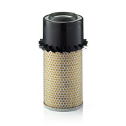 MANN-FILTER Engine Air Filter fits Nissan L-Serie 1995-2000 35.085 50.095