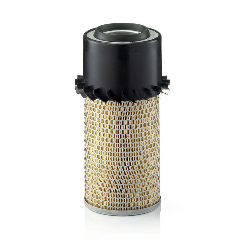 MANN-FILTER Engine Air Filter fits Nissan L-Serie 1995-2000 35.085 50.095