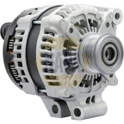 NAPA Car Alternator 12V fits Land Rover Defender Station 2021 on