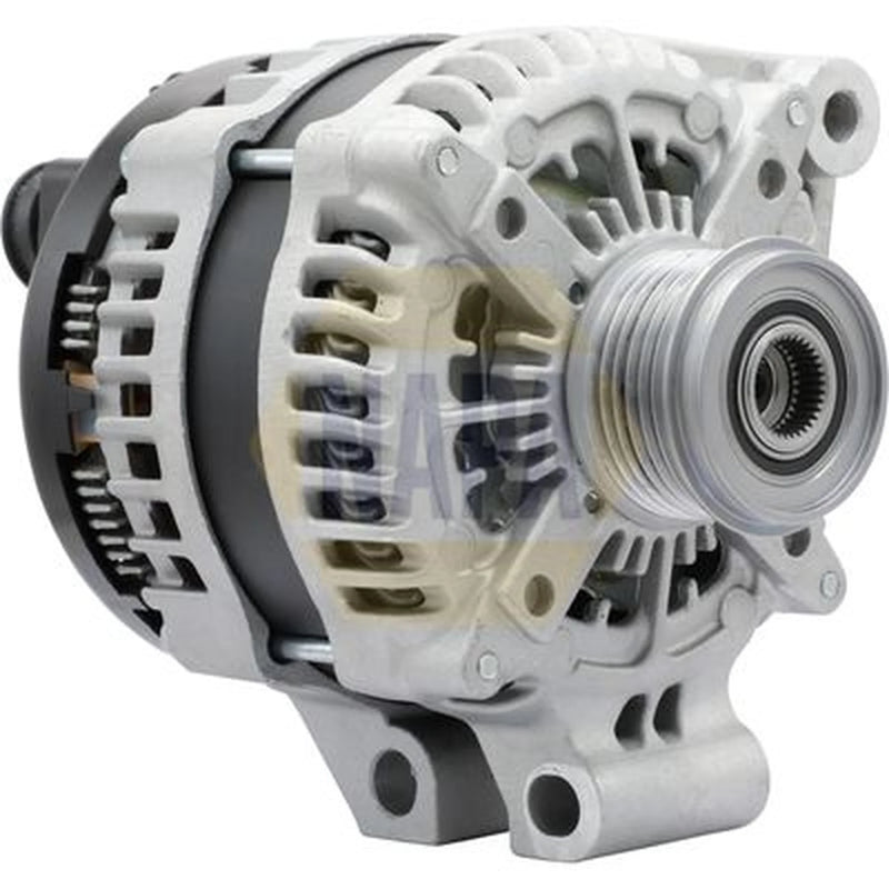 NAPA Car Alternator 12V fits Land Rover Defender Station 2021 on
