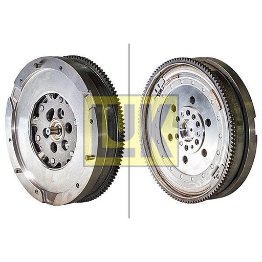 LuK Engine Flywheel Teeth fits BMW 1 2007-2013