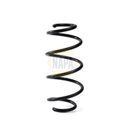 NAPA Front Suspension Coil Spring fits Citroën DS5 2011-2015 1.6