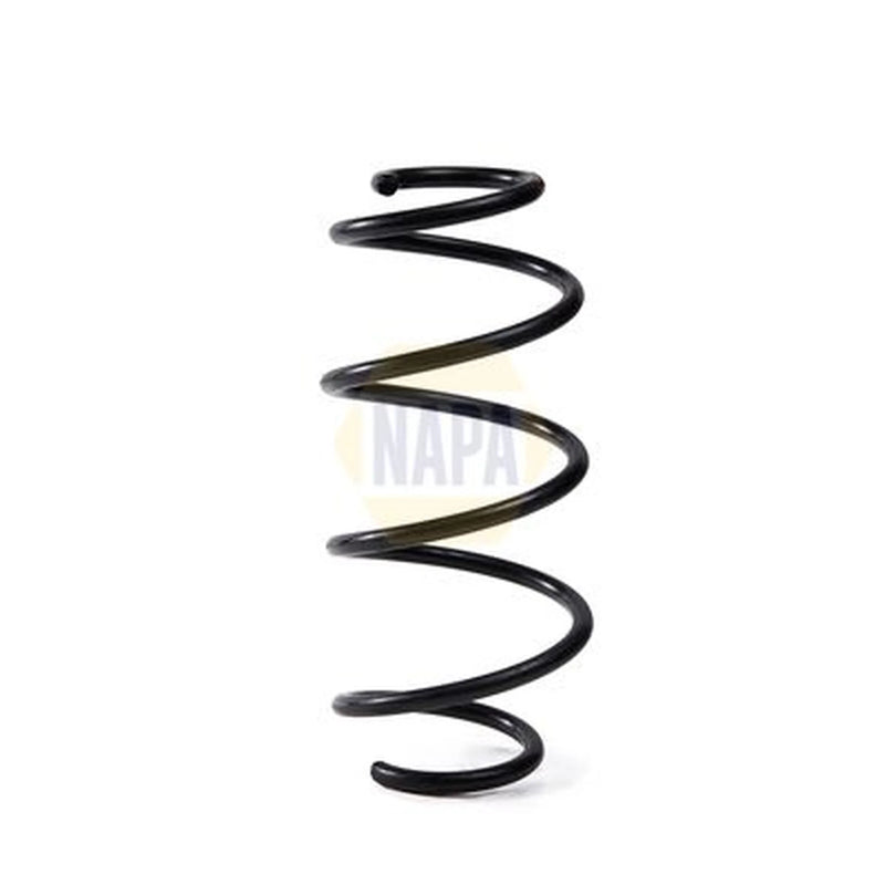 NAPA Front Suspension Coil Spring fits Citroën DS5 2011-2015 1.6