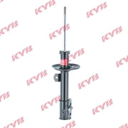 KYB Shock Absorber Damper Strut Front Right fits Suzuki Baleno 2016 on 1.0 1.2