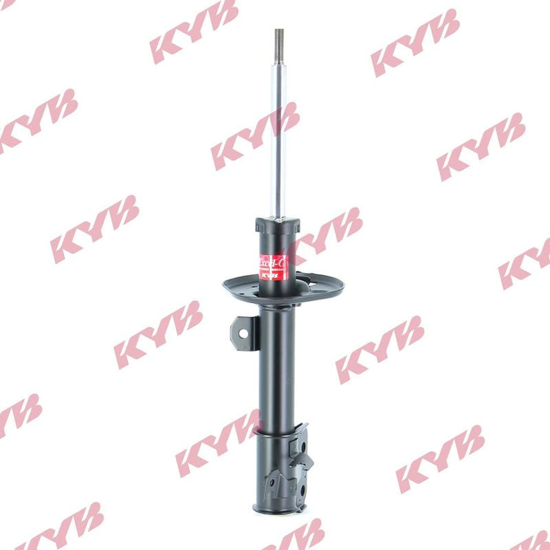 KYB 2 x Shock Absorbers fits Suzuki Baleno 2016 on 1.0 1.2
