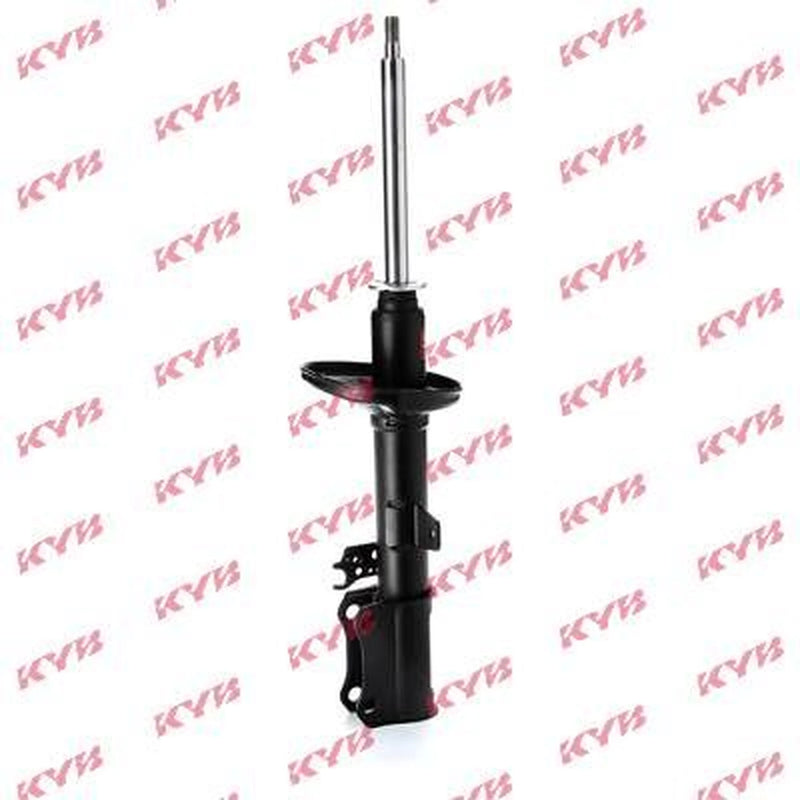 KYB Shock Absorber Damper Strut Rear Left fits Toyota Avensis 1997-2003