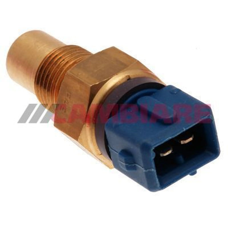 Cambiare Coolant Temperature Sensor fits Citroën Berlingo 1996-2011 1.4 1.8