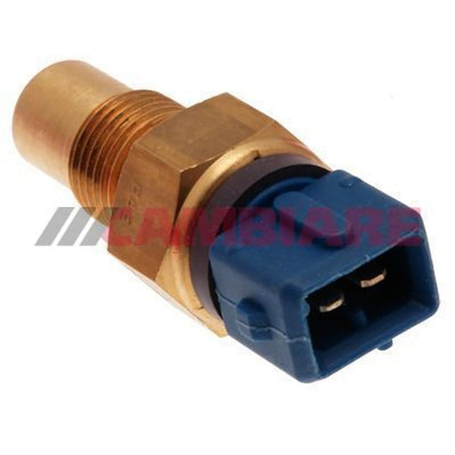 Cambiare Coolant Temperature Sensor VE718068
