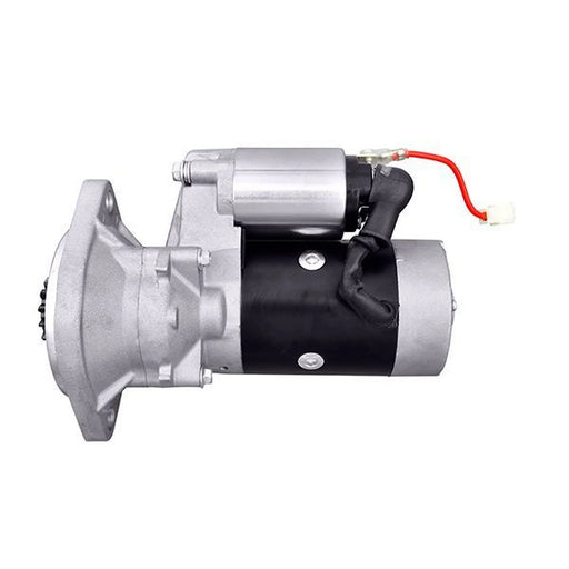 Hella Starter Motor 12V 2.5kW 15 Teeth