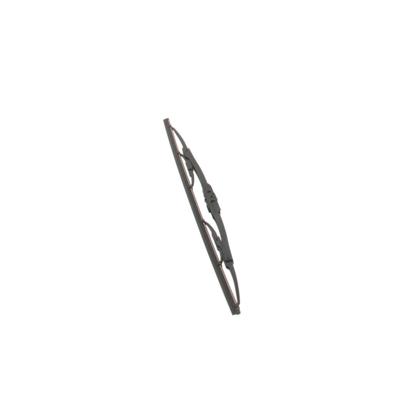 Bosch Front & Rear Super Plus Wiper Blade Set fits Proton Satria Neo 2007 on 1.6