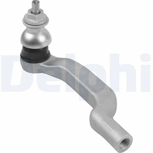 Delphi Steering Tie Rod End Ball Joint Front Left M14 x 1 TA3918