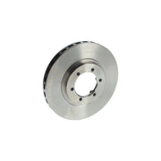 Bosch Front Brake Vented Discs & Pads fits Hyundai Terracan 2001-2006 2.5 3.5