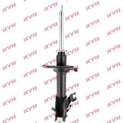 KYB Shock Absorber Damper Strut Front Right fits Nissan Almera Tino 2000-2006