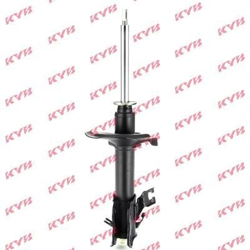 KYB Shock Absorber Damper Strut Front Right fits Nissan Almera Tino 2000-2006