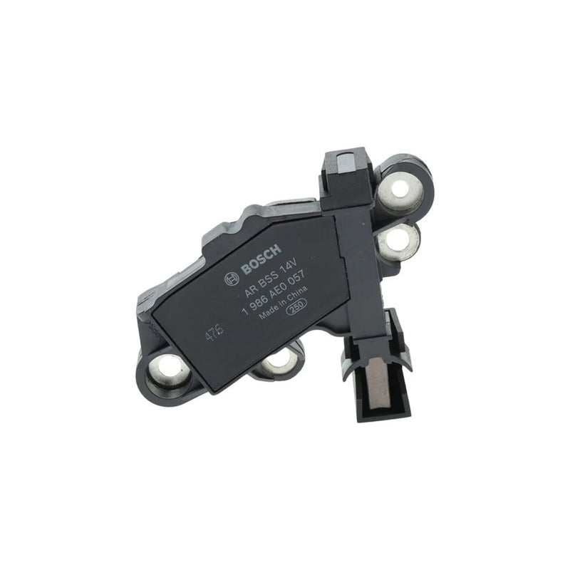 Bosch Alternator Voltage Regulator
