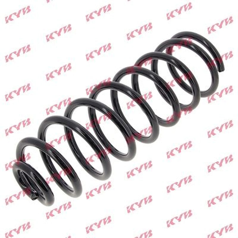 KYB Rear Suspension Coil Spring fits Volvo 850 1991-1996 2.0 2.4 2.5