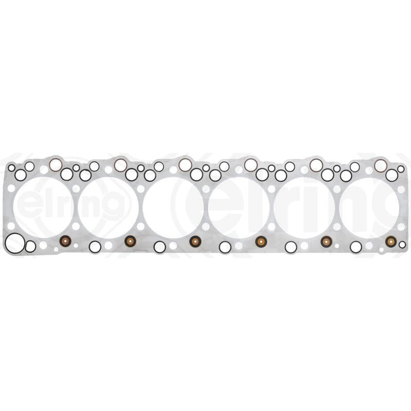 Elring Cylinder Head Gasket 1mm Thick fits Iveco S-Way 2019 on