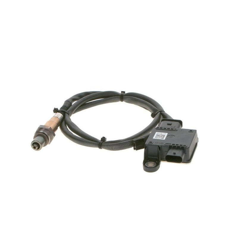 Bosch Diesel Particulate Sensor fits Volvo XC40 2017-2021