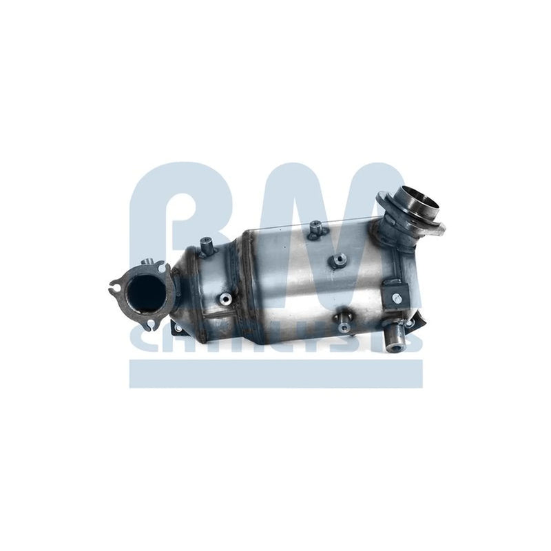 BM Catalysts Homologated Diesel Cat & Dpf fits Toyota Auris 2006-2012 2.0 2.2