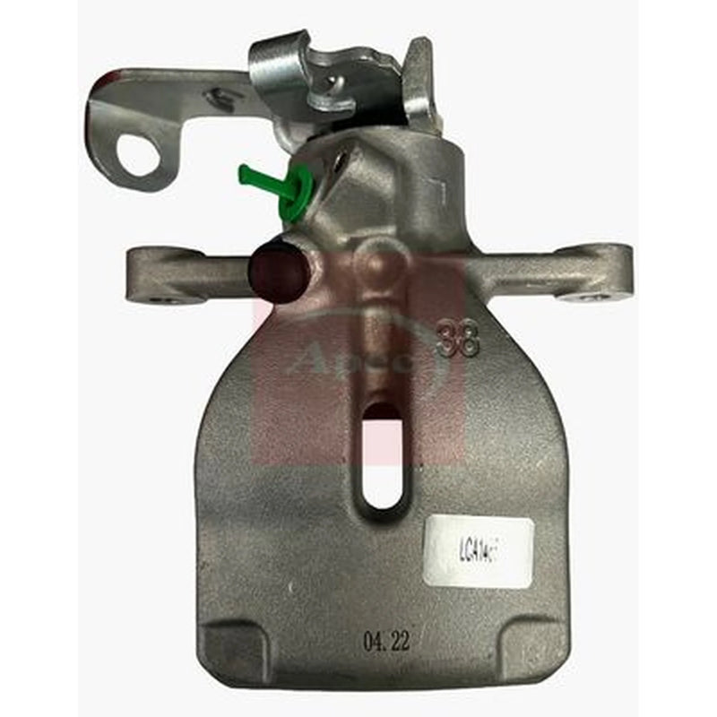 Apec Brake Caliper Assembly Rear Left LCA1468N