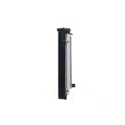 Mahle Engine Radiator fits Mercedes-Benz 190 1985-1993 2.5 201.126