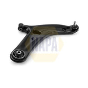 NAPA Control/Trailing Arm Front Right fits Kia Soul I 2009-2014 1.6