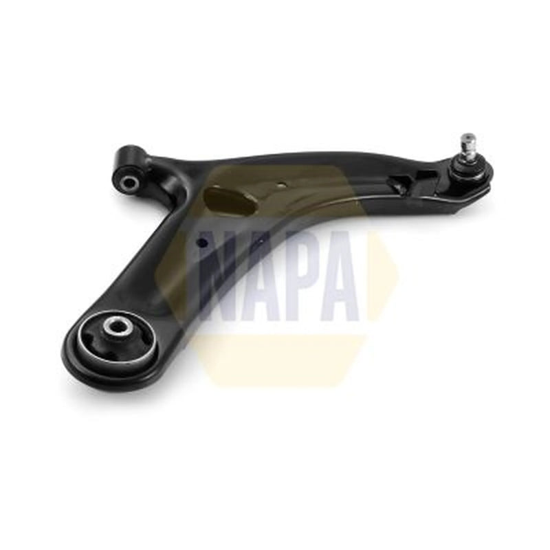 NAPA Control/Trailing Arm Front Right fits Kia Soul I 2009-2014 1.6